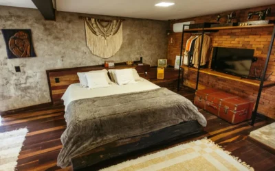 Airbnb Photography London 2026 – Professional Listing Images Guide