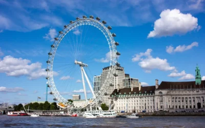 London Event Calendar 2026 – Airbnb Revenue Maximisation Guide