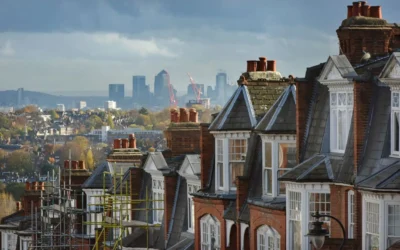 Airbnb Cleaning Standards London 2026 – Boutique Hotel Quality Guide