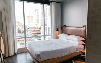 A Step-by-Step Guide to Airbnb Management for London Landlords 2026 Edition