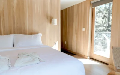 Airbnb Linen & Laundry London 2026 – 5★ Guest Satisfaction System