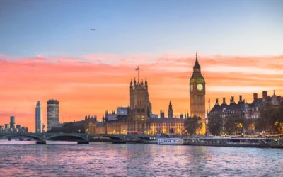 Airbnb Pricing Strategy London 2026 – Revenue Maximisation Protocols