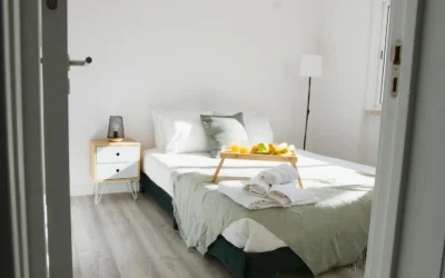 Airbnb Guest Communication London 2026 – Boutique Messaging Protocols