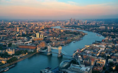 Smart Home Technology Airbnb London 2026 – Guest Experience Upgrade